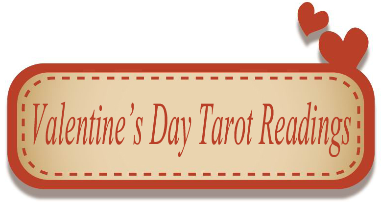 Valentine's Day Tarot Readings